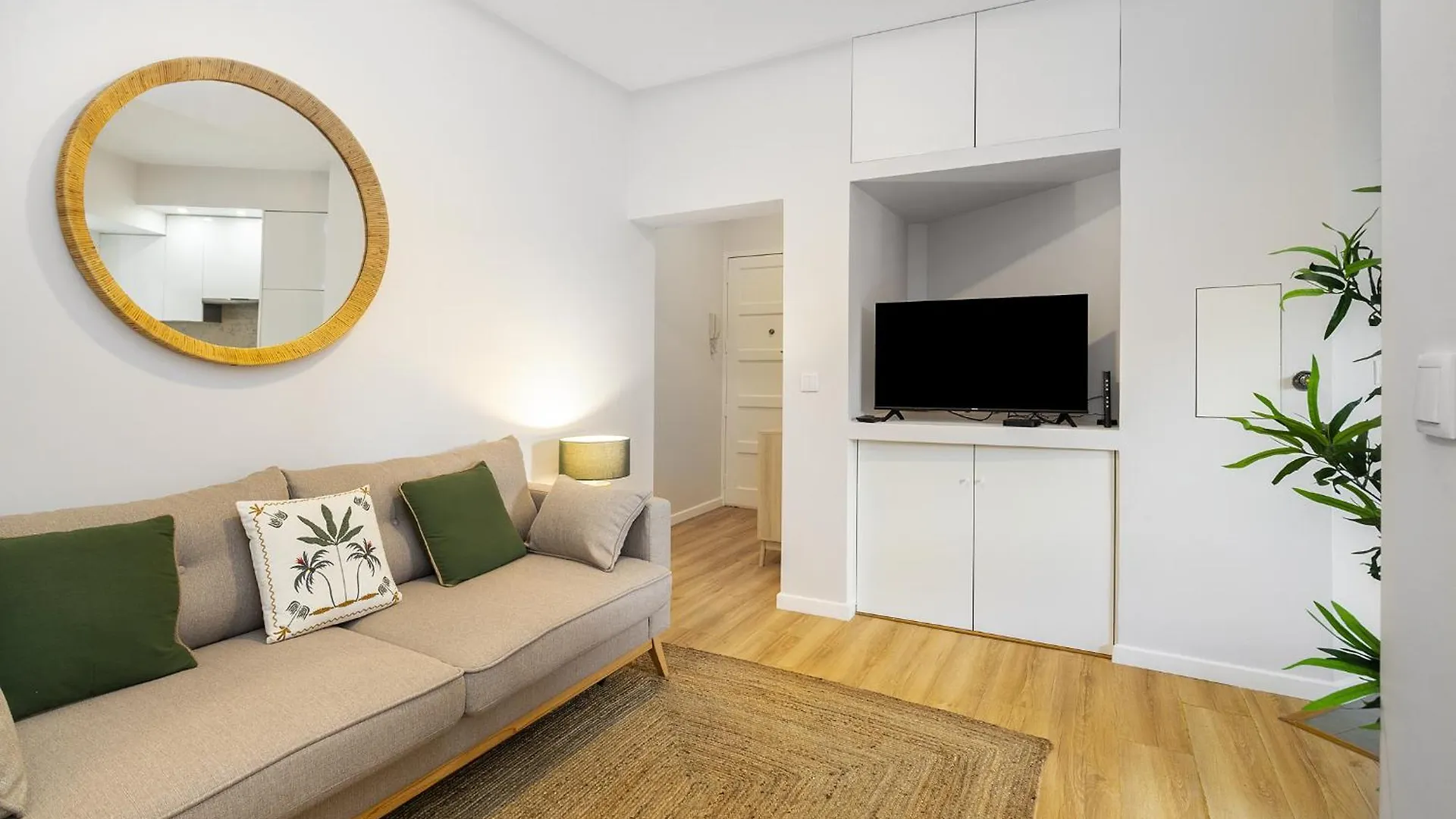 Cozy Apartment In Lisbon By Soulplaces 0*,