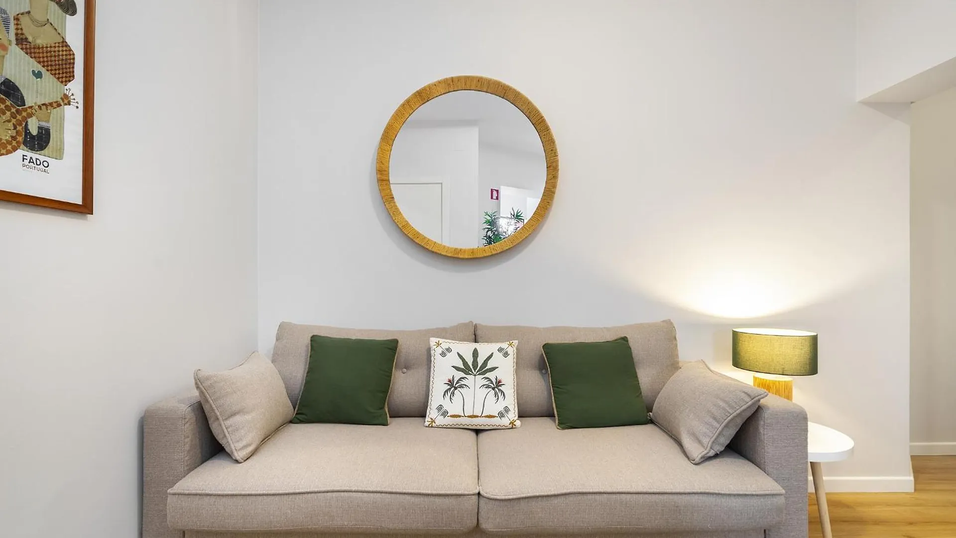 Cozy Apartment In Lisbon By Soulplaces 0*,  Portugal